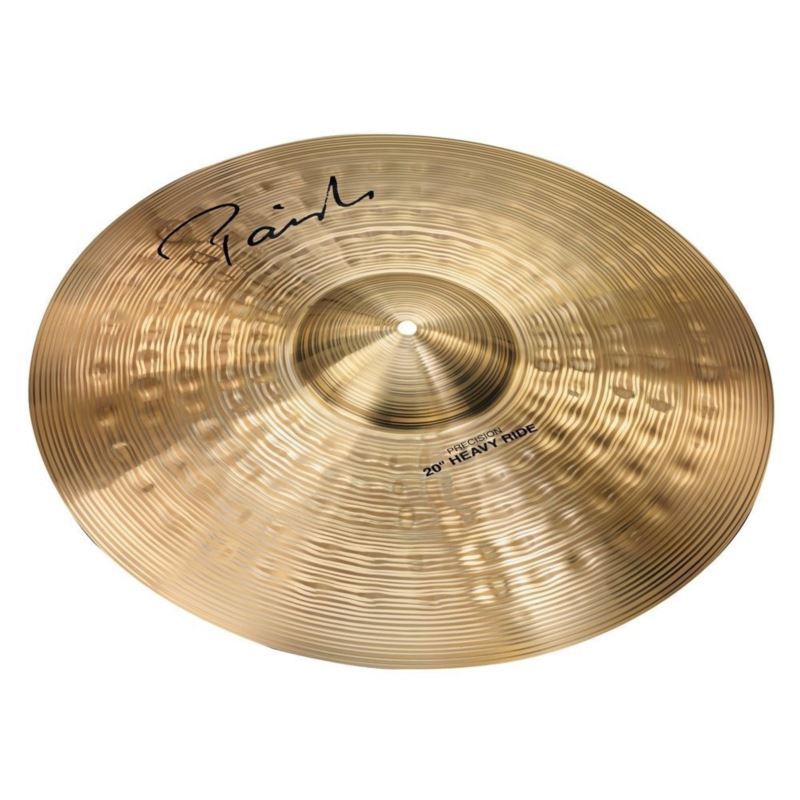 Paiste Ride Signature Precision